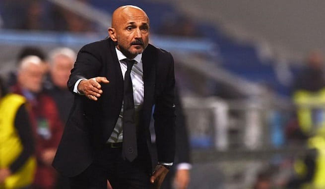 Spalletti, altro crollo in Francia. Colpa di un mercato da piangere…